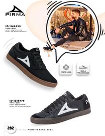 Catálogo Price Shoes Página 282