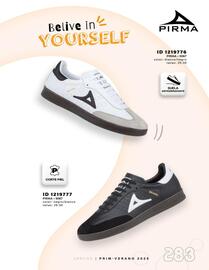 Catálogo Price Shoes Página 283