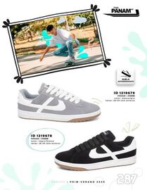 Catálogo Price Shoes Página 287