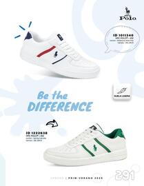 Catálogo Price Shoes Página 291