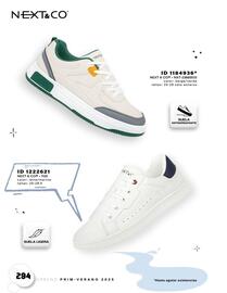 Catálogo Price Shoes Página 294