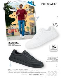 Catálogo Price Shoes Página 295