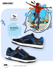 Catálogo Price Shoes Página 296