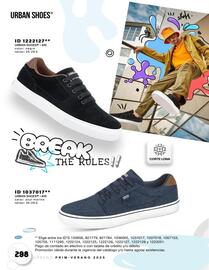 Catálogo Price Shoes Página 298