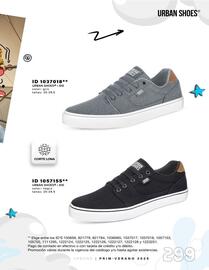 Catálogo Price Shoes Página 299