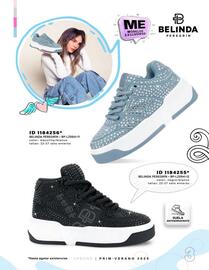 Catálogo Price Shoes Página 3