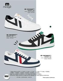 Catálogo Price Shoes Página 302