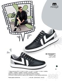 Catálogo Price Shoes Página 303