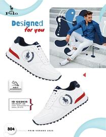 Catálogo Price Shoes Página 304