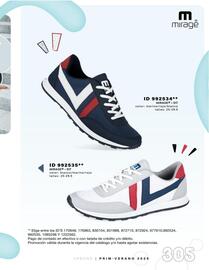 Catálogo Price Shoes Página 305