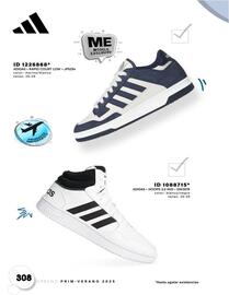 Catálogo Price Shoes Página 308