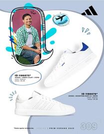 Catálogo Price Shoes Página 309