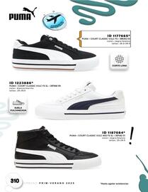 Catálogo Price Shoes Página 310