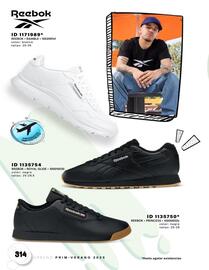 Catálogo Price Shoes Página 314