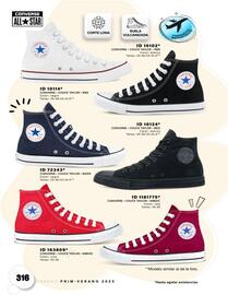 Catálogo Price Shoes Página 316