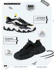 Catálogo Price Shoes Página 318