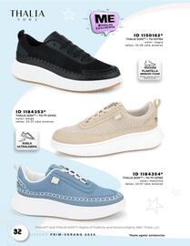 Catálogo Price Shoes Página 32
