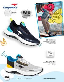 Catálogo Price Shoes Página 320