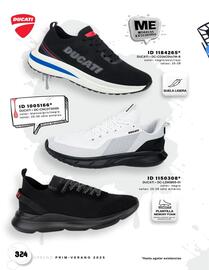 Catálogo Price Shoes Página 324
