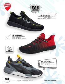 Catálogo Price Shoes Página 326