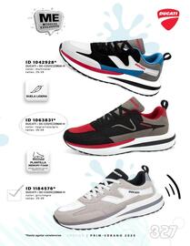 Catálogo Price Shoes Página 327