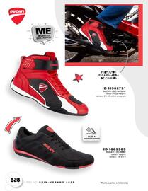 Catálogo Price Shoes Página 328