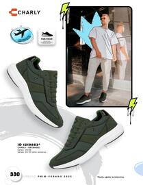 Catálogo Price Shoes Página 330