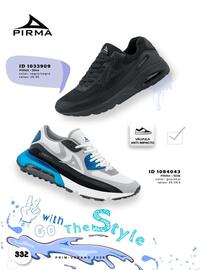 Catálogo Price Shoes Página 332