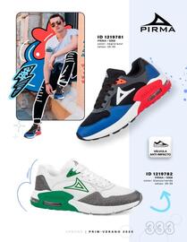 Catálogo Price Shoes Página 333