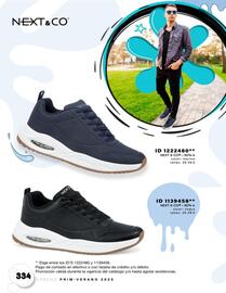 Catálogo Price Shoes Página 334
