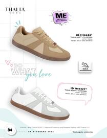 Catálogo Price Shoes Página 34