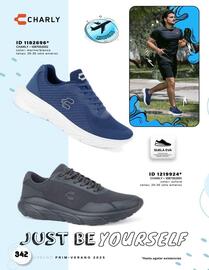 Catálogo Price Shoes Página 342