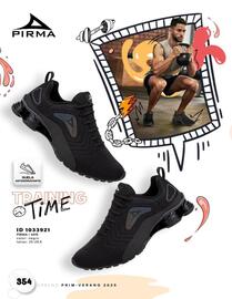 Catálogo Price Shoes Página 354