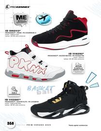 Catálogo Price Shoes Página 358