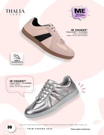 Catálogo Price Shoes Página 36