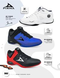 Catálogo Price Shoes Página 362