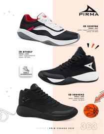 Catálogo Price Shoes Página 363