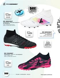 Catálogo Price Shoes Página 368