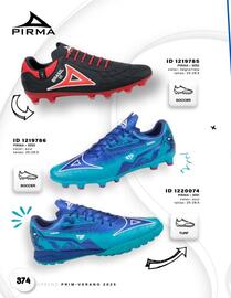 Catálogo Price Shoes Página 374