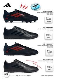 Catálogo Price Shoes Página 376