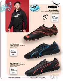 Catálogo Price Shoes Página 377
