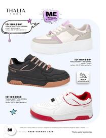 Catálogo Price Shoes Página 38