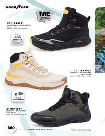 Catálogo Price Shoes Página 380