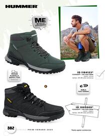 Catálogo Price Shoes Página 382