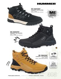Catálogo Price Shoes Página 383