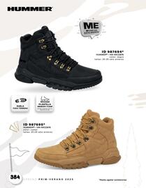 Catálogo Price Shoes Página 384