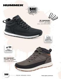 Catálogo Price Shoes Página 386