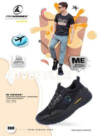 Catálogo Price Shoes Página 388
