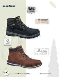 Catálogo Price Shoes Página 390