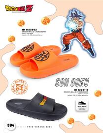 Catálogo Price Shoes Página 394